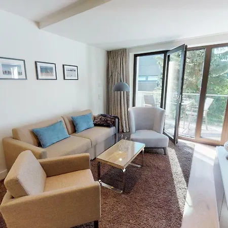 White Pearl 2.05 Apartment