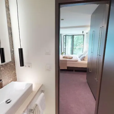 Apartment White Pearl 2.05 Timmendorfer Strand