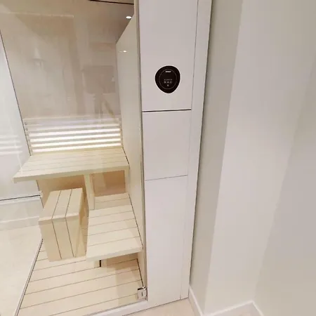 Apartment White Pearl 2.05 Timmendorfer Strand