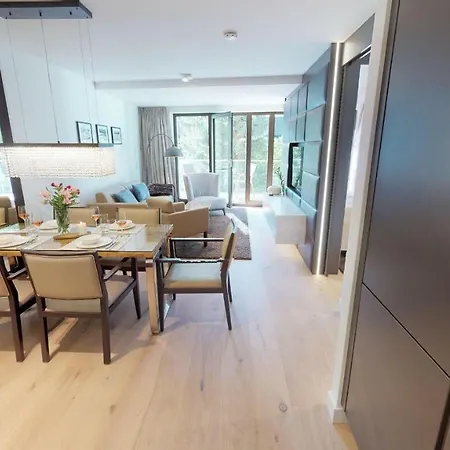 White Pearl 2.05 Timmendorfer Strand