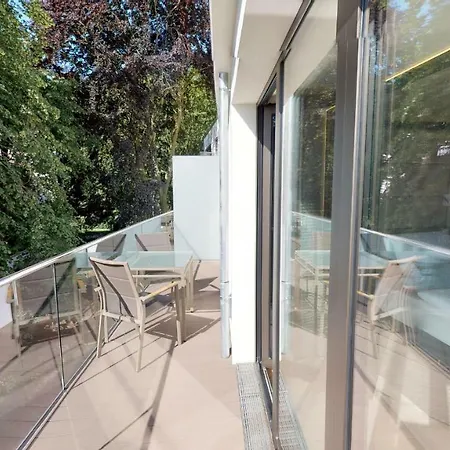 White Pearl 2.05 Timmendorfer Strand