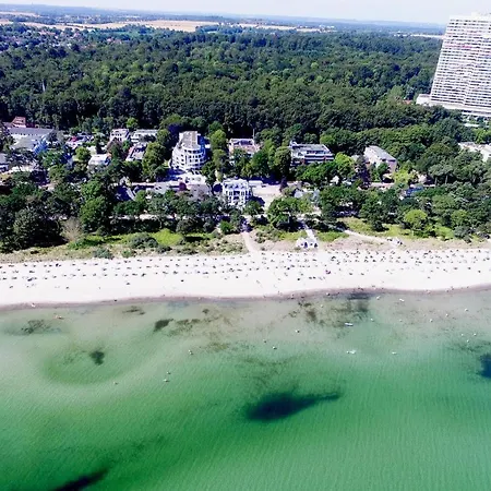 White Pearl 2.05 Apartment