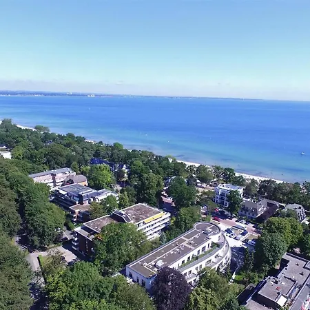 Apartment White Pearl 2.05