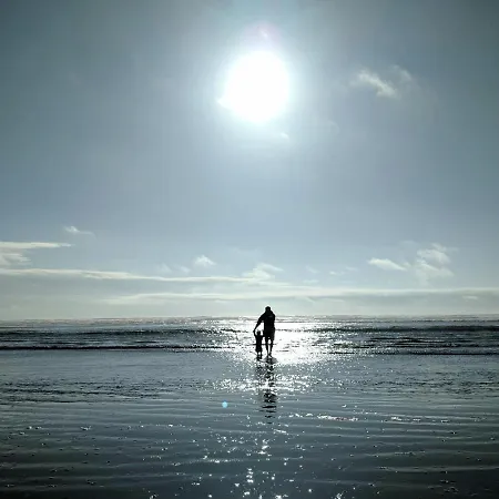 Apartment White Pearl 2.05 Timmendorfer Strand