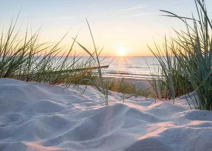 White Pearl 2.05 Lägenhet *