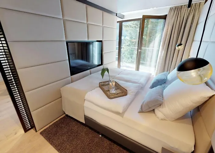 Lägenhet White Pearl 2.05 *