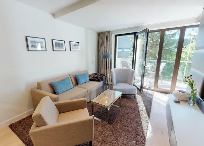 White Pearl 2.05 Lägenhet