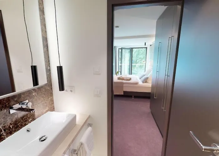 Lägenhet White Pearl 2.05 Timmendorfer Strand