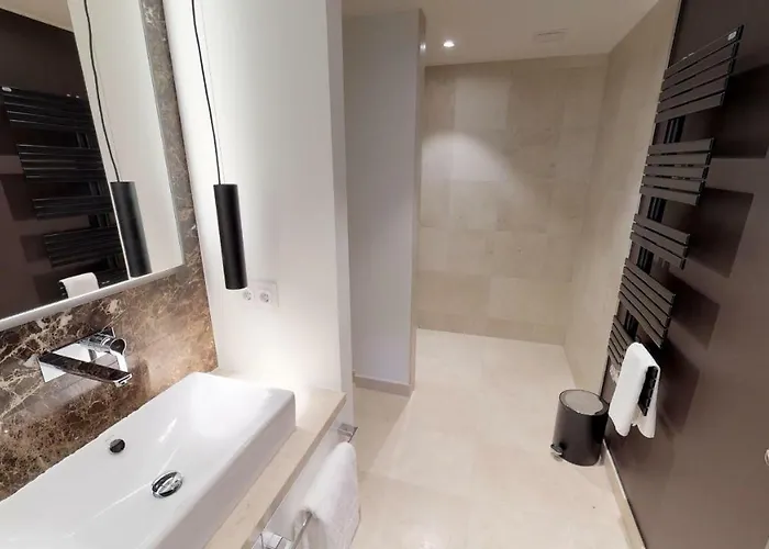 White Pearl 2.05 Lägenhet