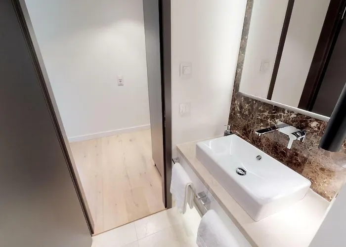 Lägenhet White Pearl 2.05