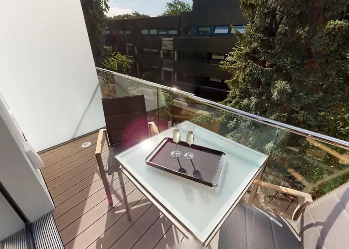 White Pearl 2.05 Lägenhet