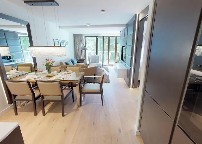 White Pearl 2.05 Timmendorfer Strand