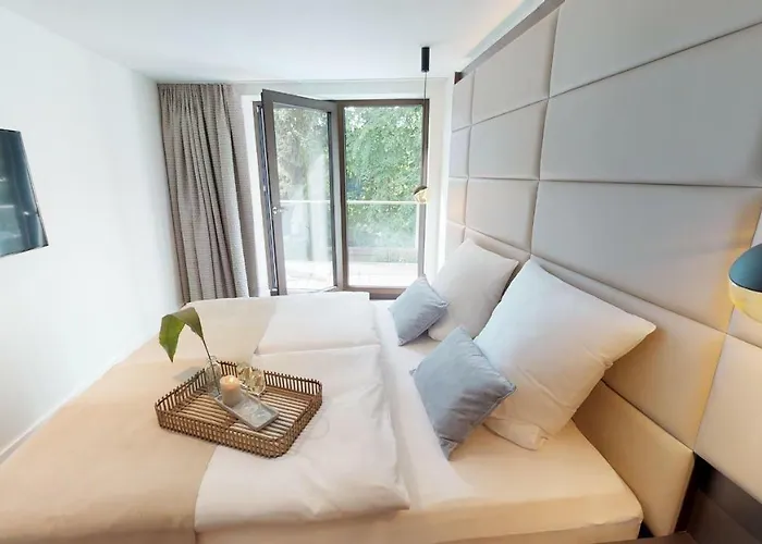 Lägenhet White Pearl 2.05 *