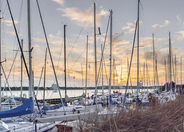 White Pearl 2.05 Lägenhet *