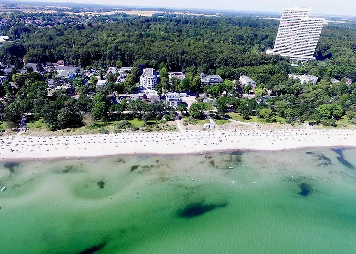 White Pearl 2.05 Lägenhet