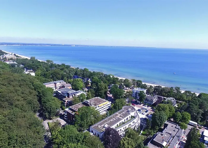 Lägenhet White Pearl 2.05