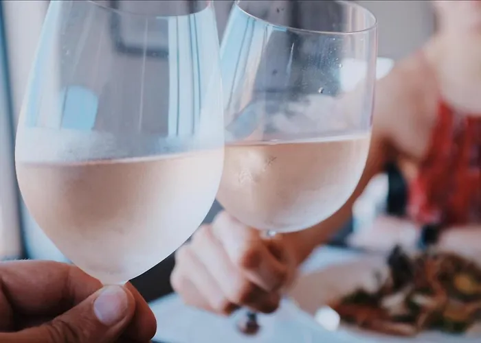 White Pearl 2.05 * Timmendorfer Strand