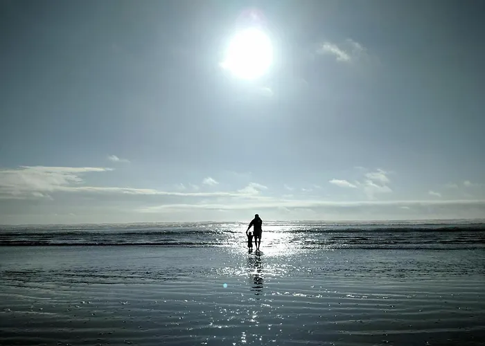 Lägenhet White Pearl 2.05 Timmendorfer Strand